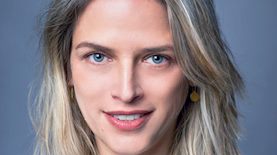 עינת פלד, צילום: עומר וידר